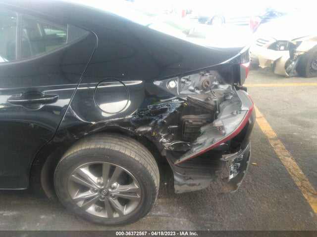 Hyundai ELANTRA SE 2017 5NPD84LF4HH194564 Image 7