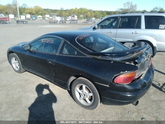 1997 EAGLE TALON ESI VIN: 4E3AK44Y3VE098353