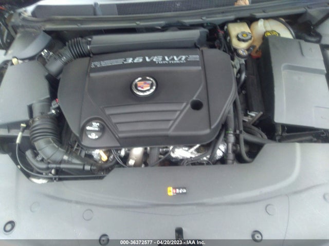 2G61W5S82E9177281 Cadillac Xts Platinum
