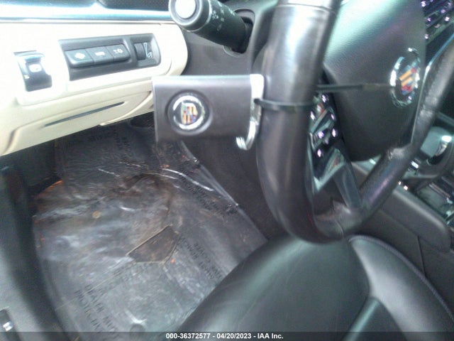 2G61W5S82E9177281 Cadillac Xts Platinum