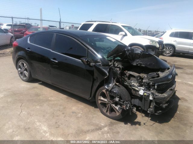 KNAFZ4A89E5207151 auction archive image