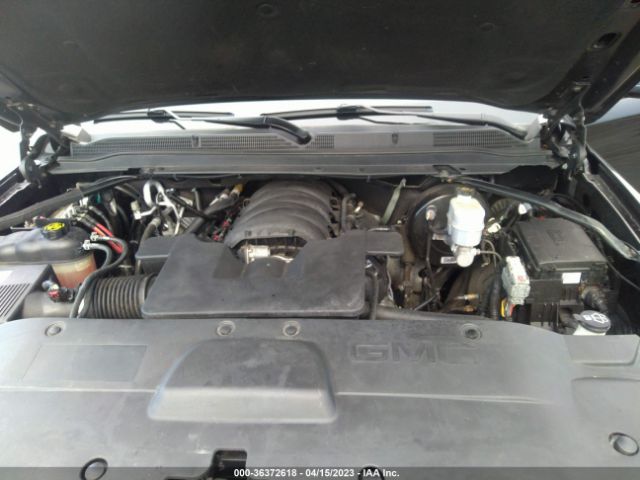 1GKS2GKC2KR320846 GMC Yukon Xl Slt