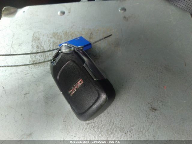 1GKS2GKC2KR320846 GMC Yukon Xl Slt