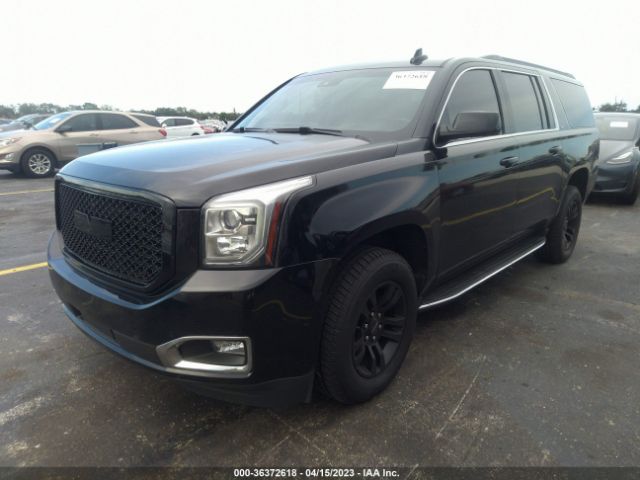 1GKS2GKC2KR320846 GMC Yukon Xl Slt