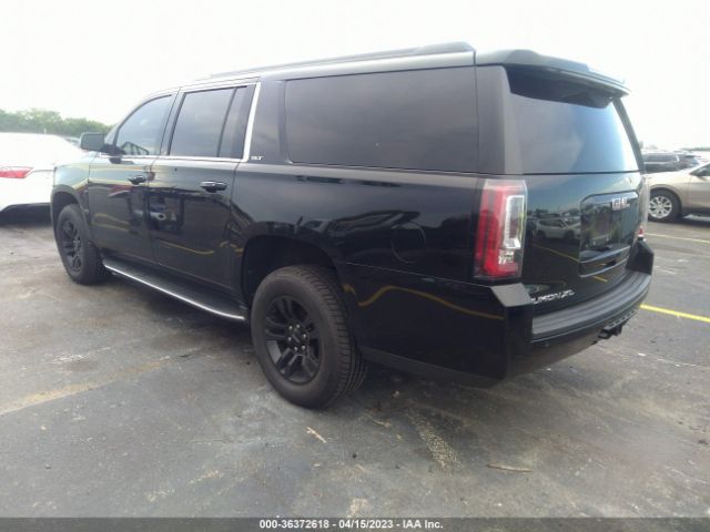 1GKS2GKC2KR320846 GMC Yukon Xl Slt