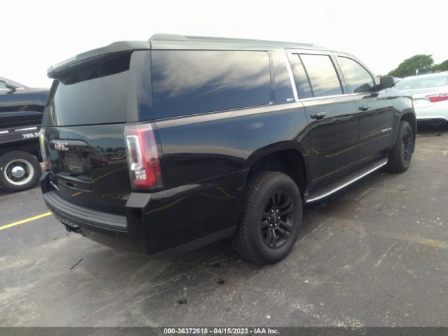1GKS2GKC2KR320846 GMC Yukon Xl Slt