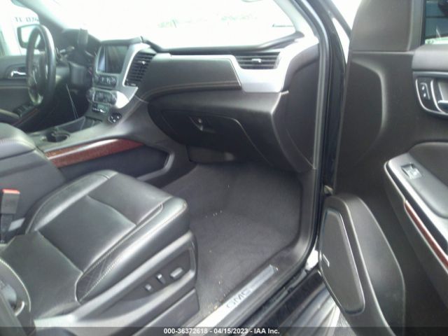1GKS2GKC2KR320846 GMC Yukon Xl Slt