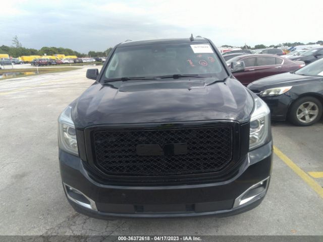 1GKS2GKC2KR320846 GMC Yukon Xl Slt
