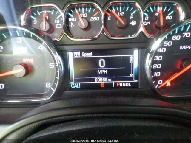 1GKS2GKC2KR320846 GMC Yukon Xl Slt