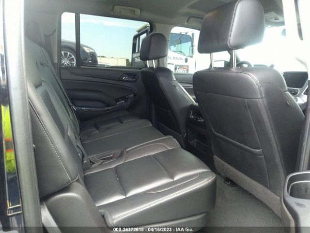 1GKS2GKC2KR320846 GMC Yukon Xl Slt
