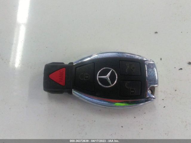 WDDGF8AB9ER323340 Mercedes-Benz C-class C 300