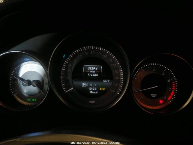 WDDGF8AB9ER323340 Mercedes-Benz C-class C 300