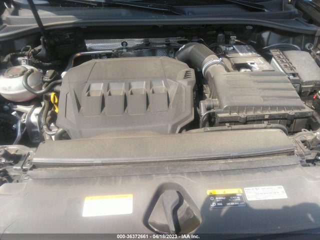 WA1EECF3XN1141776 Audi Q3 S Line Premium Plus