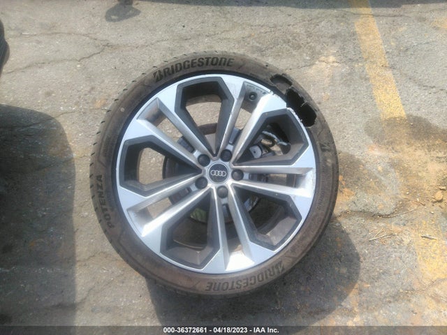 WA1EECF3XN1141776 Audi Q3 S Line Premium Plus