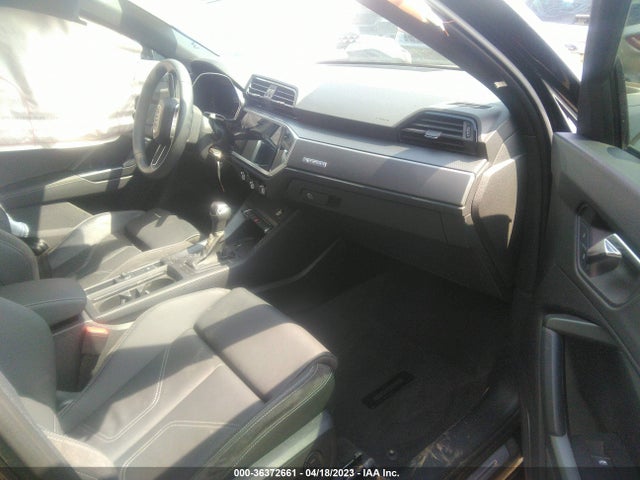 WA1EECF3XN1141776 Audi Q3 S Line Premium Plus