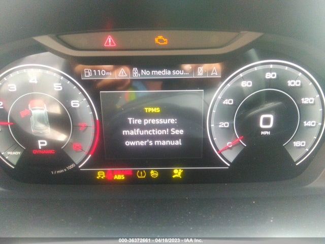 WA1EECF3XN1141776 Audi Q3 S Line Premium Plus