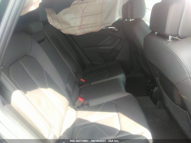 WA1EECF3XN1141776 Audi Q3 S Line Premium Plus