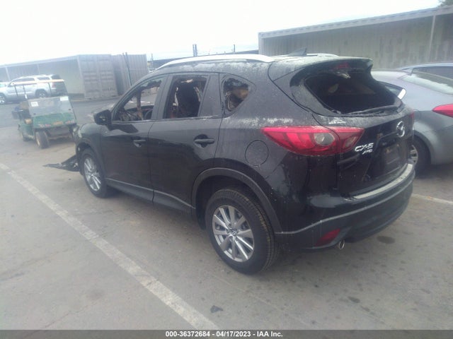 Mazda Cx-5 Touring 2016 JM3KE4CY5G0676562 Image 3