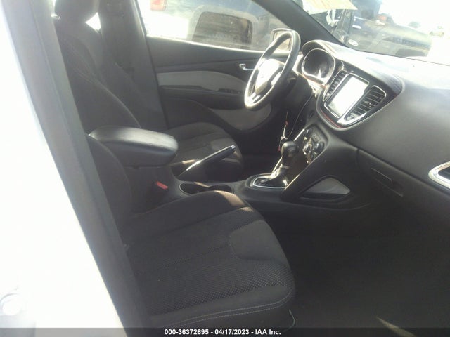 Dodge DART SXT 2015 1C3CDFBB5FD165227 Image 5