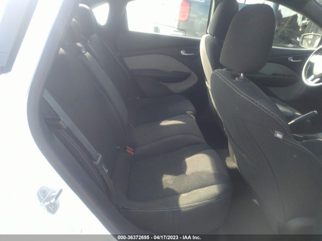 Dodge DART SXT 2015 1C3CDFBB5FD165227 Image 8