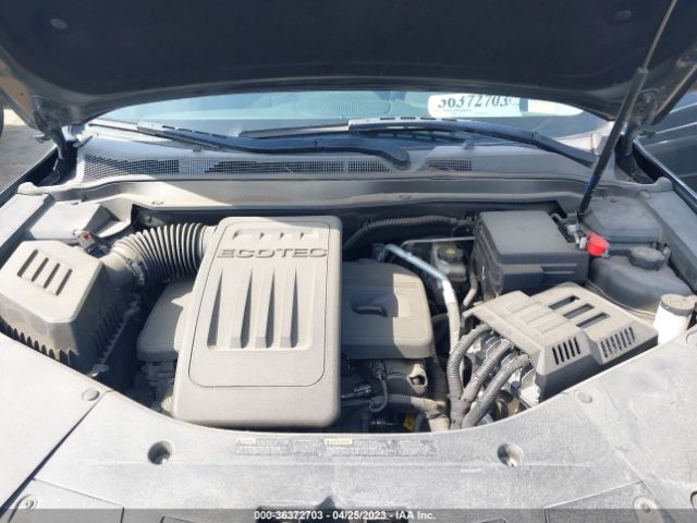 2GKALMEK7H6339004 GMC Terrain Sle