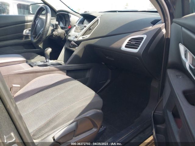 2GKALMEK7H6339004 GMC Terrain Sle