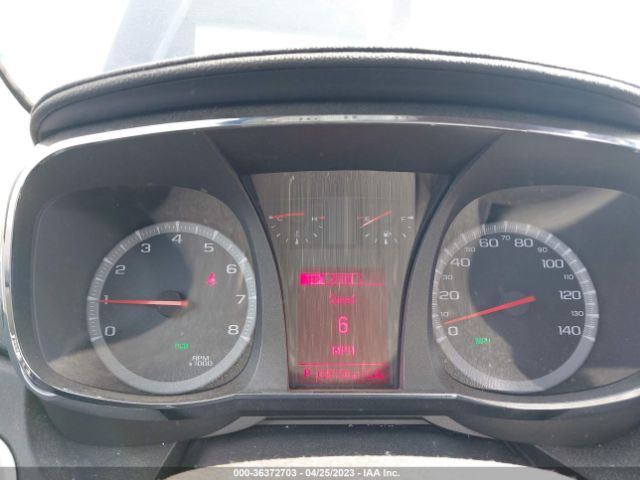 2GKALMEK7H6339004 GMC Terrain Sle