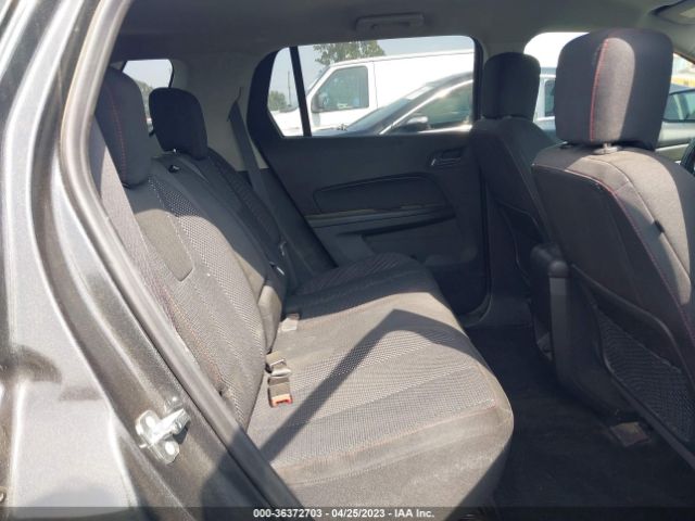 2GKALMEK7H6339004 GMC Terrain Sle