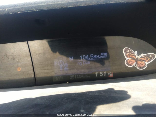 2013 HONDA CIVIC SDN LX VIN: 2HGFB2F54DH531093