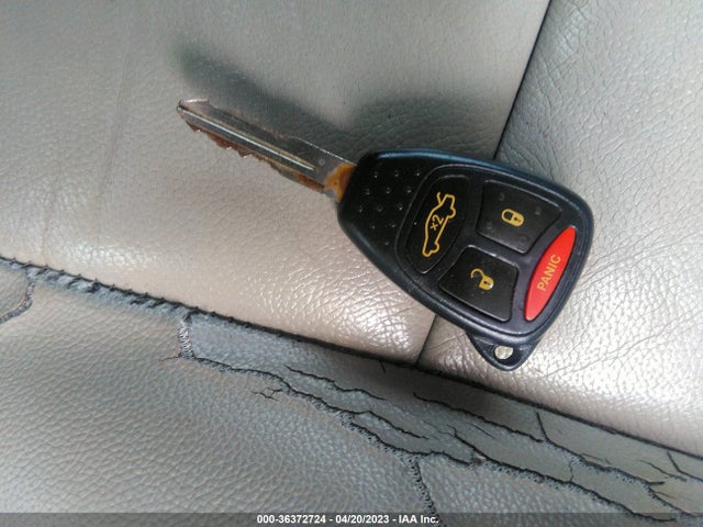 2006 CHRYSLER 300 TOURING VIN: 2C3LA53G06H115626
