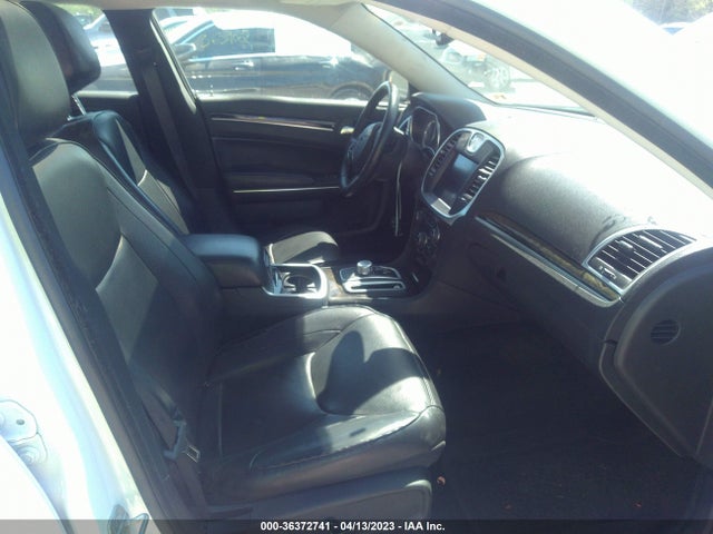 Chrysler 300 300c 2016 2C3CCAKGXGH117003 Image 5