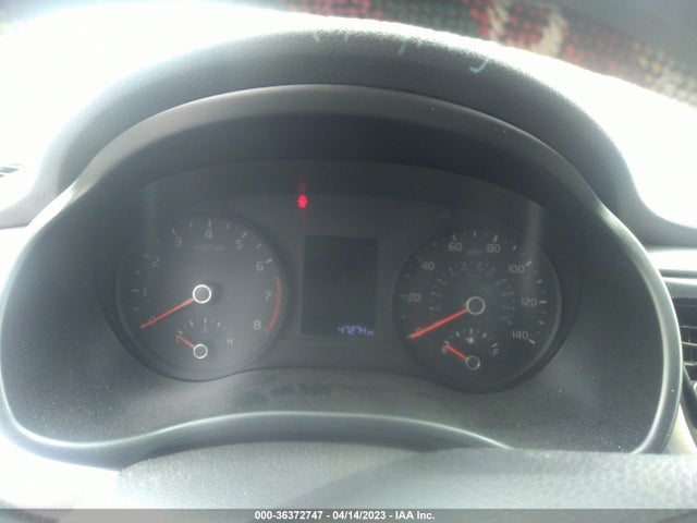 2021 KIA RIO S VIN: 3KPA24AD5ME378805