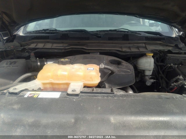 RAM 1500 Big Horn 2014 1C6RR7LM1ES354150 Image 11