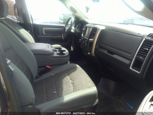 RAM 1500 Big Horn 2014 1C6RR7LM1ES354150 Image 6
