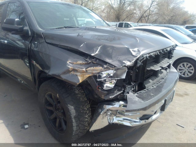RAM 1500 Big Horn 2014 1C6RR7LM1ES354150 Image 7
