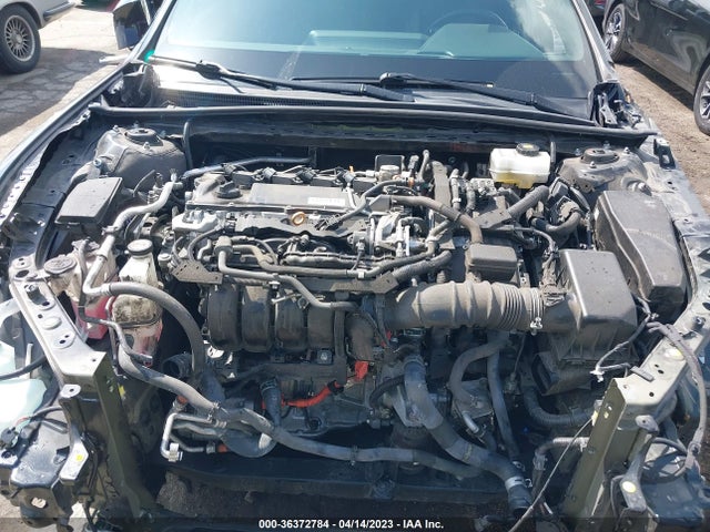 2020 Lexus ES, VIN: 58AC21B15LU008289