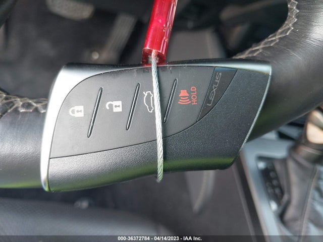 2020 Lexus ES, VIN: 58AC21B15LU008289