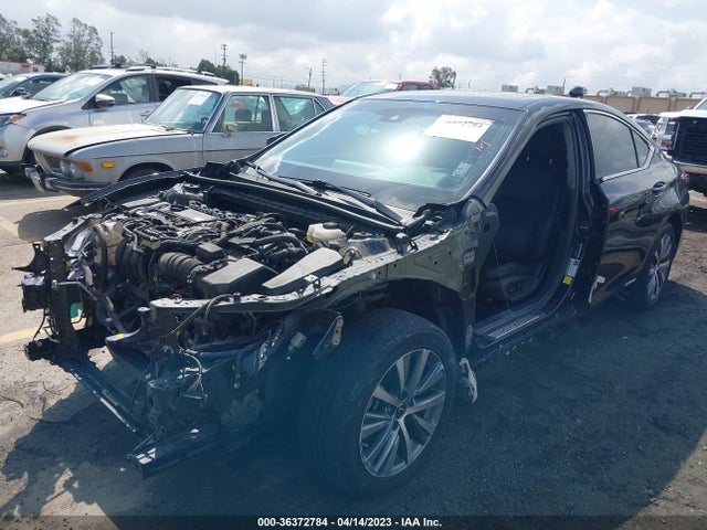 2020 Lexus ES, VIN: 58AC21B15LU008289