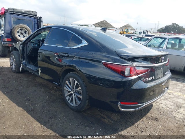 2020 Lexus ES, VIN: 58AC21B15LU008289