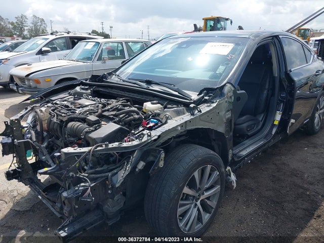 2020 Lexus ES, VIN: 58AC21B15LU008289
