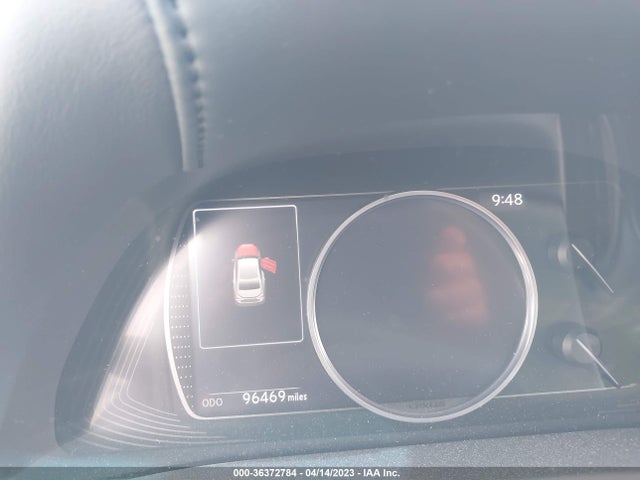 2020 Lexus ES, VIN: 58AC21B15LU008289