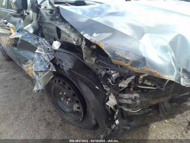 Toyota Corolla L/le/s/s Plus/le Plus 2016 2T1BURHE1GC697728 Image 6