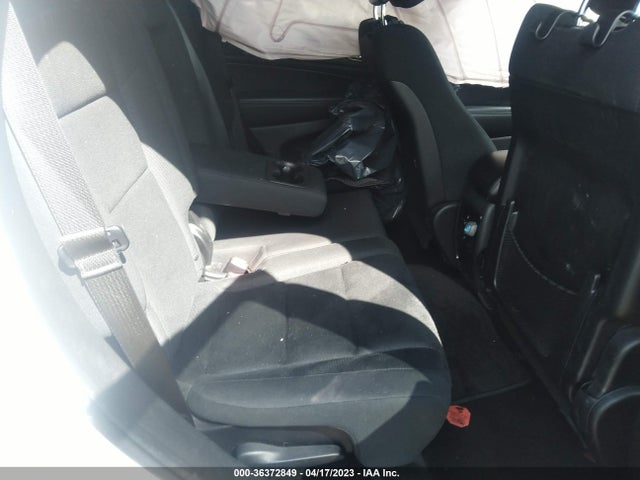2015 JEEP GRAND CHEROKEE LAREDO VIN: 1C4RJFAG7FC925434