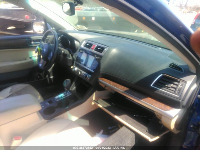 2015 SUBARU OUTBACK 2.5I LIMITED VIN: 4S4BSBNC3F3355796