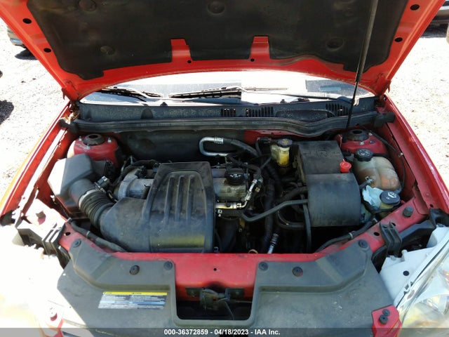 2009 CHEVROLET COBALT LT W/1LT VIN: 1G1AT58H697169780