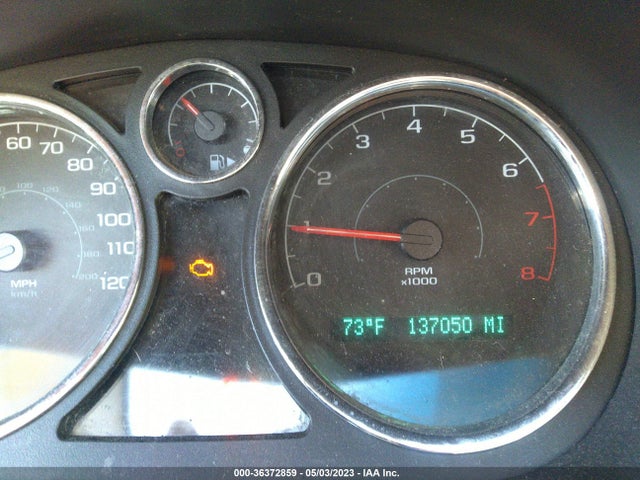 2009 CHEVROLET COBALT LT W/1LT VIN: 1G1AT58H697169780