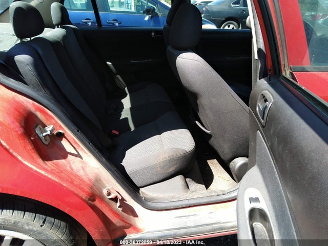 2009 CHEVROLET COBALT LT W/1LT VIN: 1G1AT58H697169780