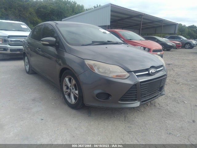 2014 1FADP3F28EL242022 main image