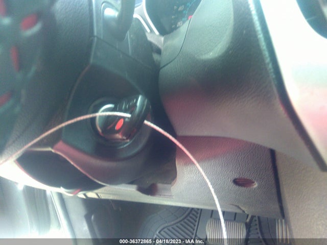 Ford FOCUS SE 2014 1FADP3F28EL242022 Image 3