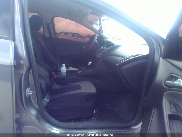 Ford FOCUS SE 2014 1FADP3F28EL242022 Image 7